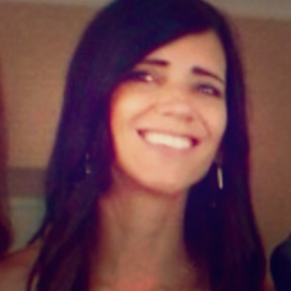 Meet your Posher, Nadine